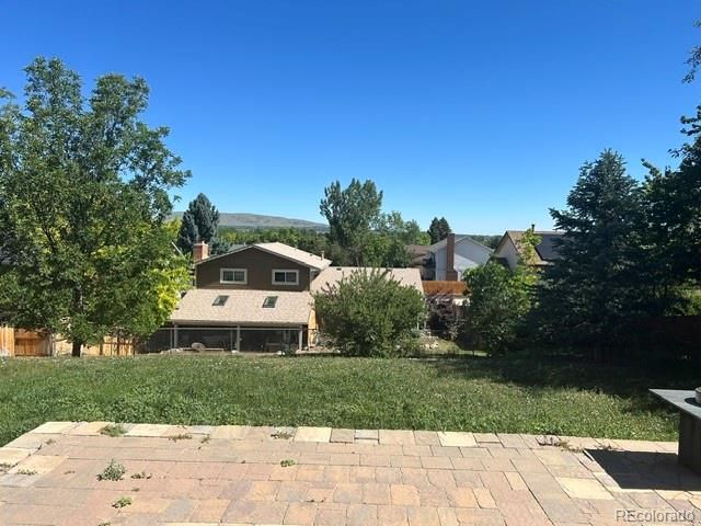 13023 Chenango Drive, Morrison, CO 80465
