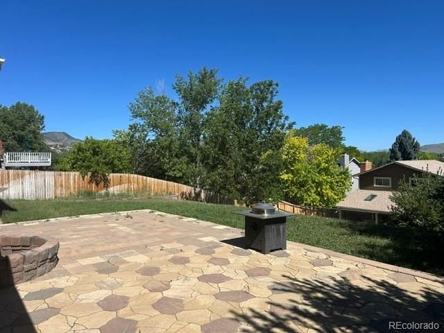 13023 Chenango Drive, Morrison, CO 80465