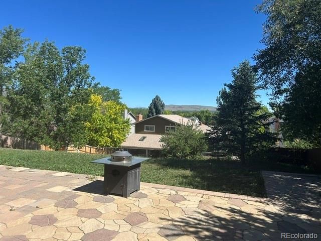 13023 Chenango Drive, Morrison, CO 80465