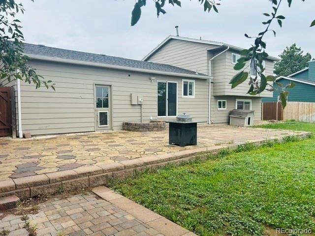 13023 Chenango Drive, Morrison, CO 80465