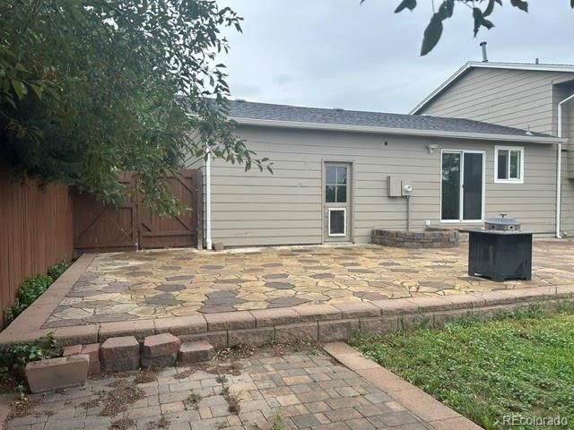 13023 Chenango Drive, Morrison, CO 80465