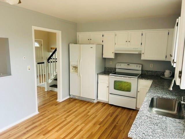 13023 Chenango Drive, Morrison, CO 80465