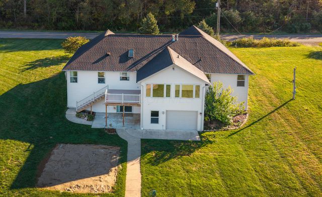 2863 Apple Valley Drive, Howard, OH 43028