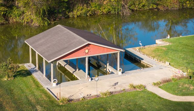 2863 Apple Valley Drive, Howard, OH 43028