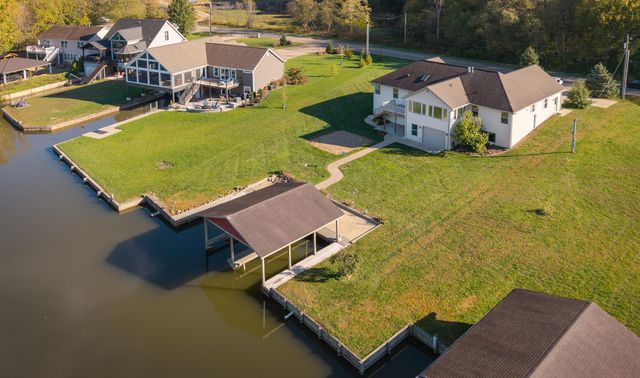 2863 Apple Valley Drive, Howard, OH 43028