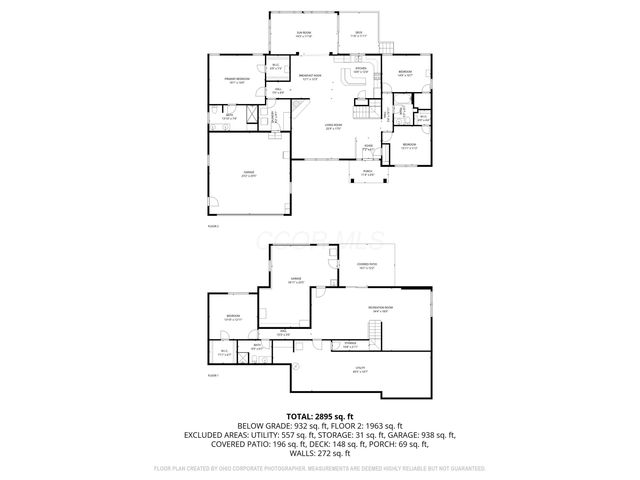 2863 Apple Valley Drive, Howard, OH 43028