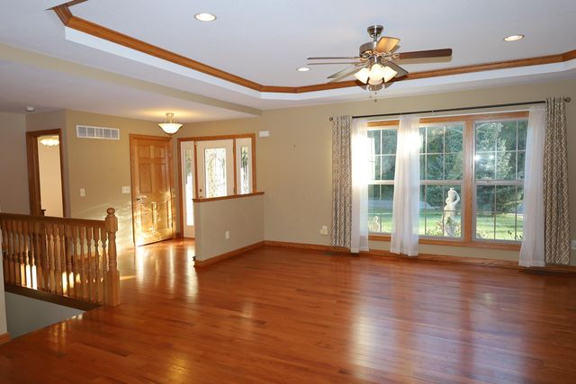 2863 Apple Valley Drive, Howard, OH 43028