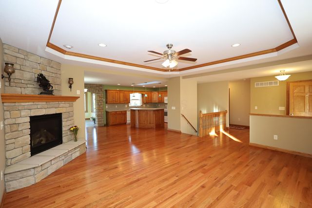 2863 Apple Valley Drive, Howard, OH 43028