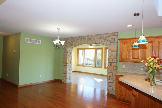 2863 Apple Valley Drive, Howard, OH 43028