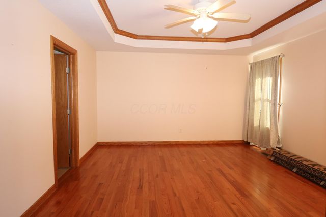 2863 Apple Valley Drive, Howard, OH 43028