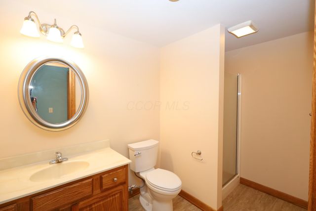 2863 Apple Valley Drive, Howard, OH 43028