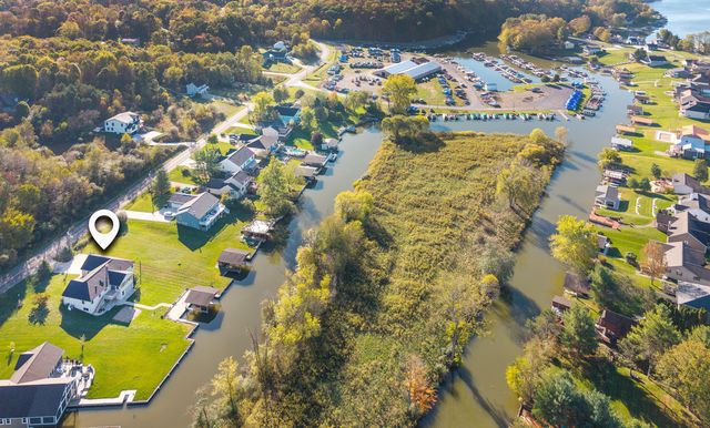 2863 Apple Valley Drive, Howard, OH 43028