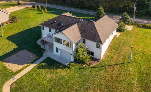 2863 Apple Valley Drive, Howard, OH 43028