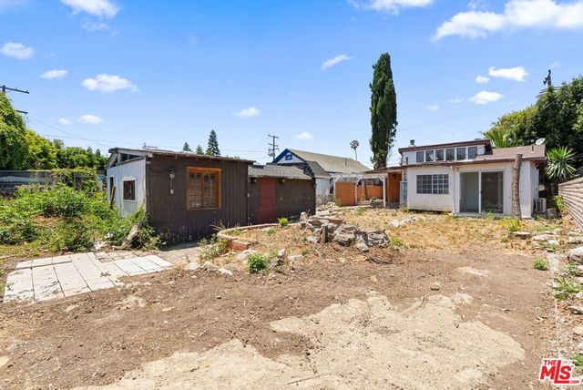 3556 Helms Avenue, Culver City, CA 90232