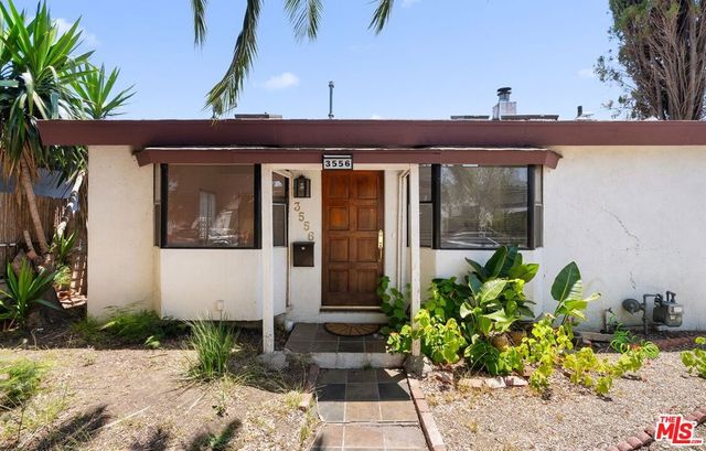 3556 Helms Avenue, Culver City, CA 90232