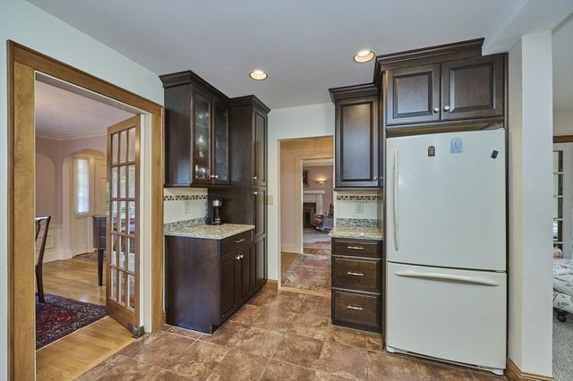 238 Lagrange Street, Boston, MA 02132