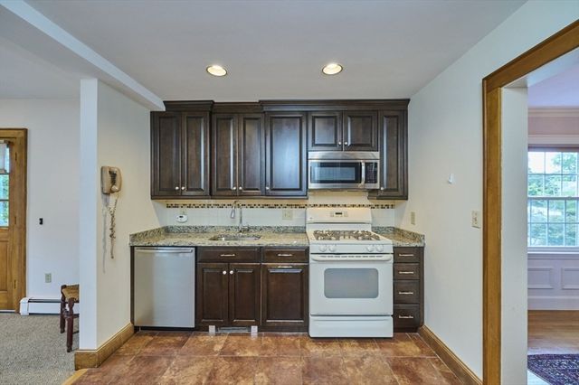238 Lagrange Street, Boston, MA 02132