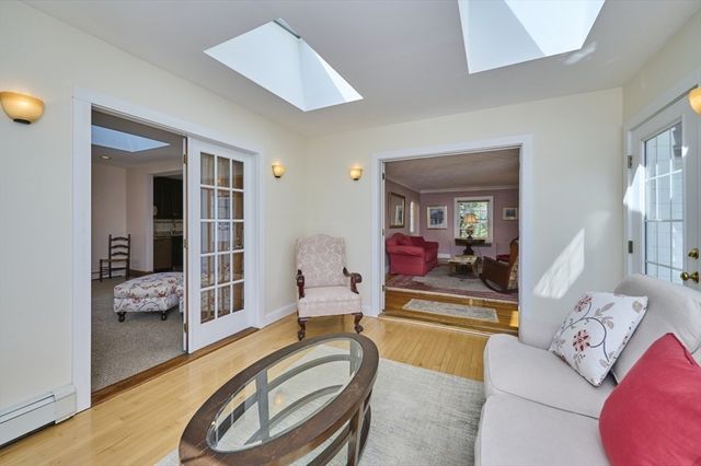 238 Lagrange Street, Boston, MA 02132