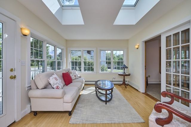 238 Lagrange Street, Boston, MA 02132