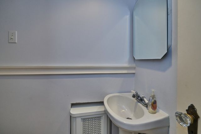 238 Lagrange Street, Boston, MA 02132