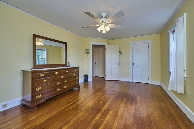 238 Lagrange Street, Boston, MA 02132