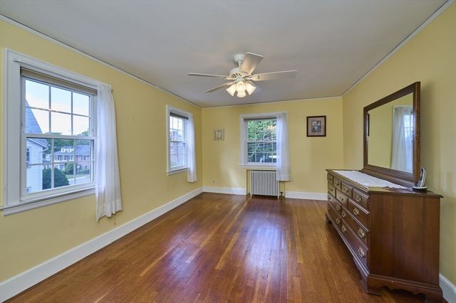 238 Lagrange Street, Boston, MA 02132