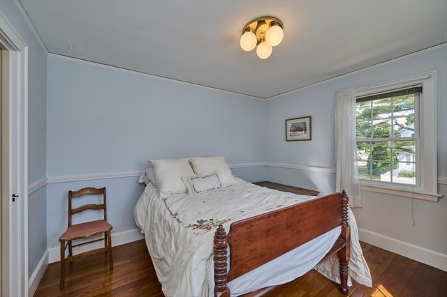 238 Lagrange Street, Boston, MA 02132