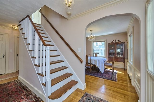238 Lagrange Street, Boston, MA 02132