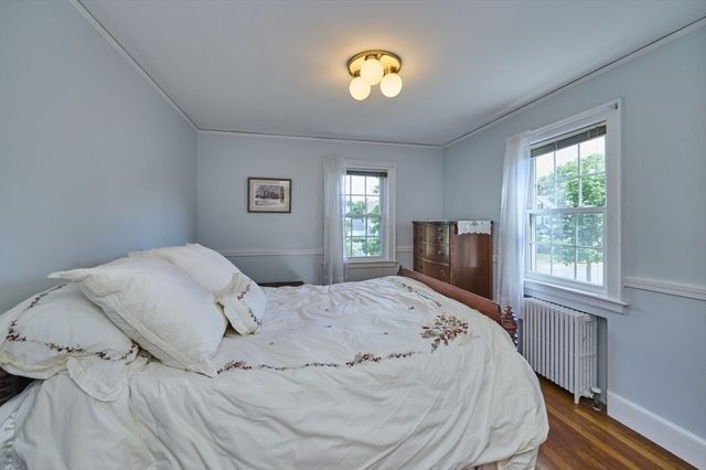 238 Lagrange Street, Boston, MA 02132