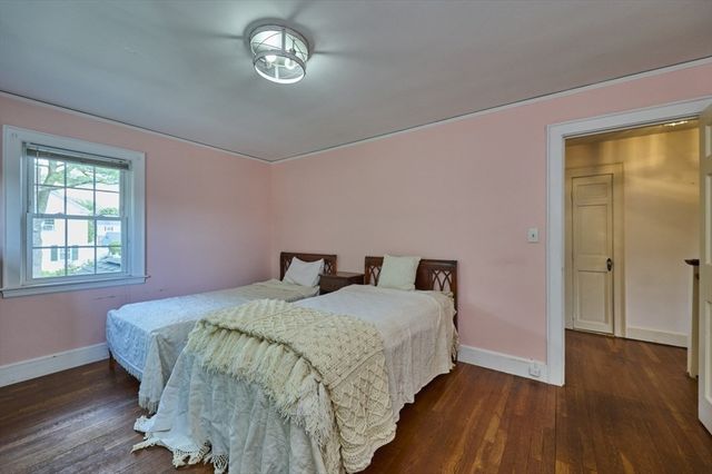 238 Lagrange Street, Boston, MA 02132