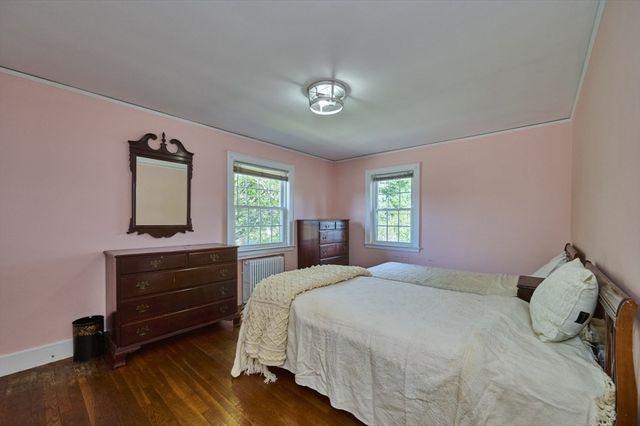 238 Lagrange Street, Boston, MA 02132