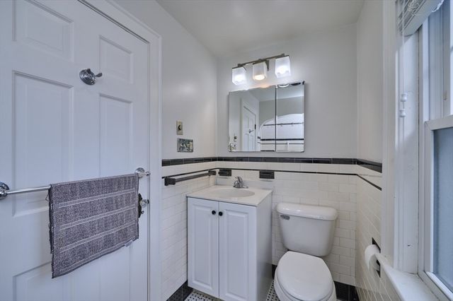 238 Lagrange Street, Boston, MA 02132