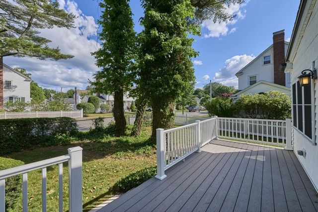 238 Lagrange Street, Boston, MA 02132