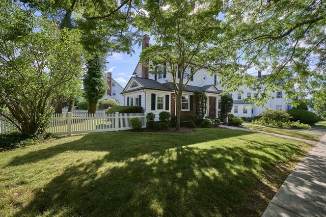 238 Lagrange Street, Boston, MA 02132