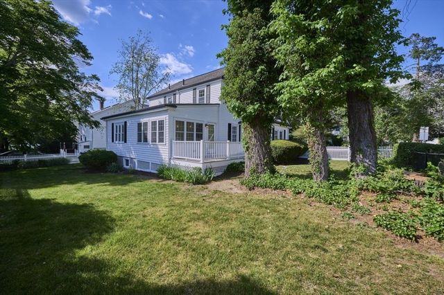 238 Lagrange Street, Boston, MA 02132