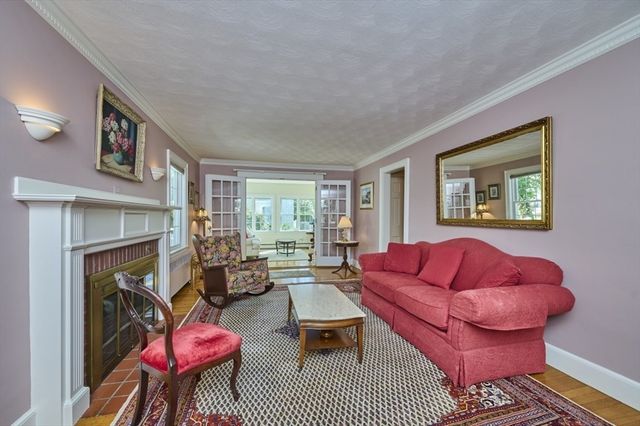 238 Lagrange Street, Boston, MA 02132