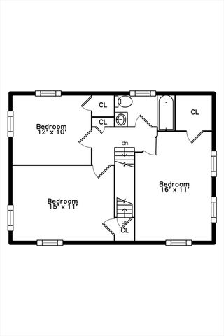 238 Lagrange Street, Boston, MA 02132