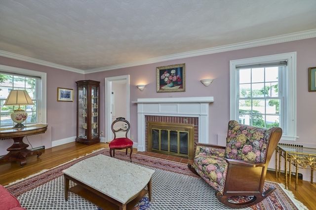 238 Lagrange Street, Boston, MA 02132