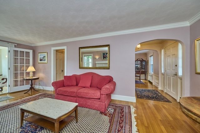 238 Lagrange Street, Boston, MA 02132
