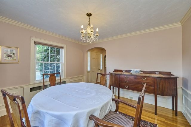 238 Lagrange Street, Boston, MA 02132