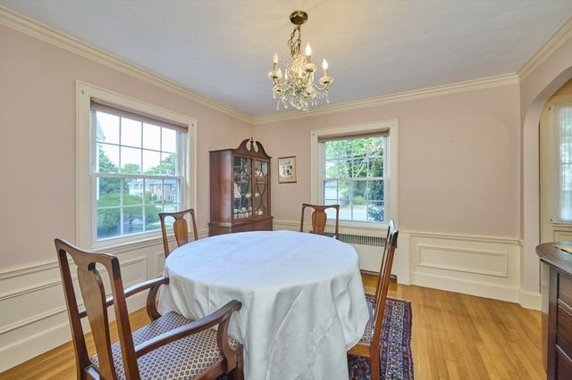 238 Lagrange Street, Boston, MA 02132