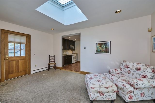 238 Lagrange Street, Boston, MA 02132