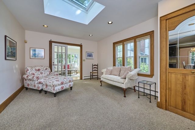238 Lagrange Street, Boston, MA 02132