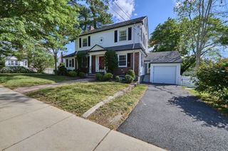 238 Lagrange Street, Boston, MA 02132