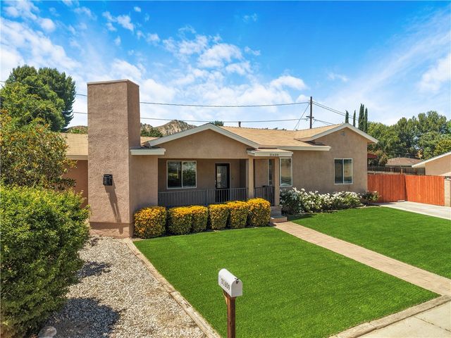 31609 Hunter Lane, Castaic, CA 91384