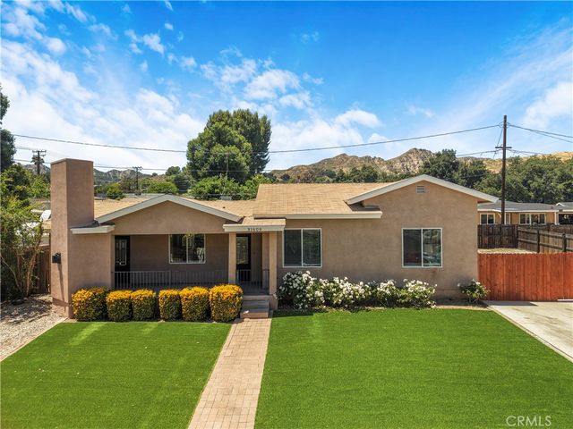 31609 Hunter Lane, Castaic, CA 91384