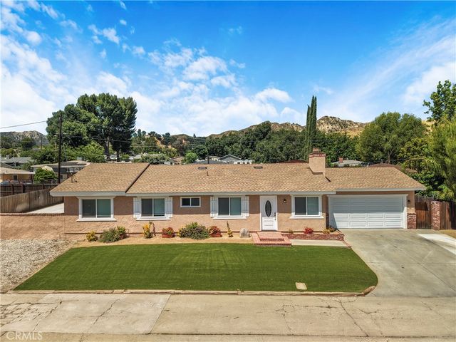 31609 Hunter Lane, Castaic, CA 91384