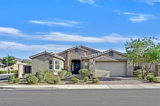 1105 Aubrey Springs Avenue, Henderson, NV 89014