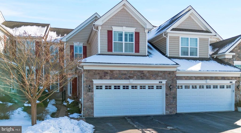 325 JOSHUA TREE DR, Collegeville, PA 19426