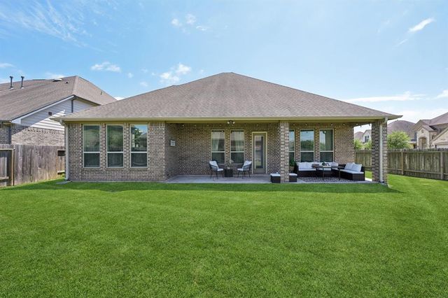 2018 Oxley Manor Lane, Richmond, TX 77469